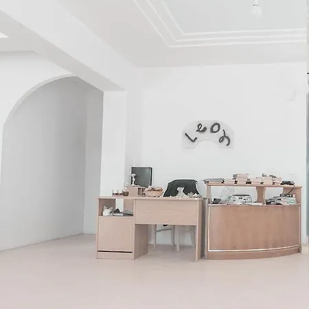 Aparthotel Leon Lux