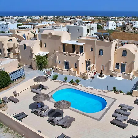 Aparthotel Leon Lux 3*
