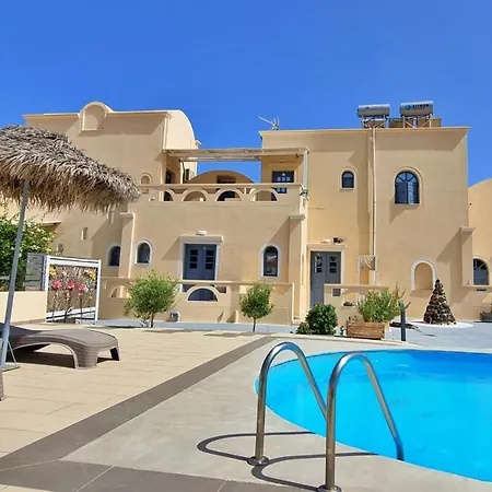 Апарт-отель Leon Lux