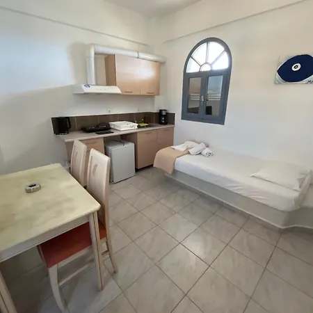 Aparthotel Leon Lux