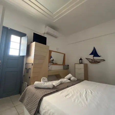 Aparthotel Leon Lux