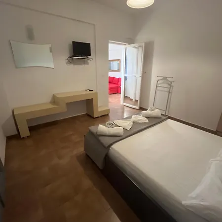 Aparthotel Leon Lux