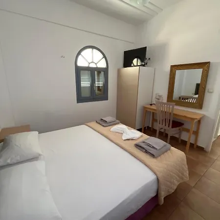Aparthotel Leon Lux