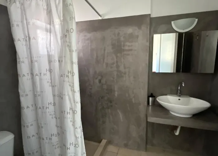 Leon Lux 3* Периволос