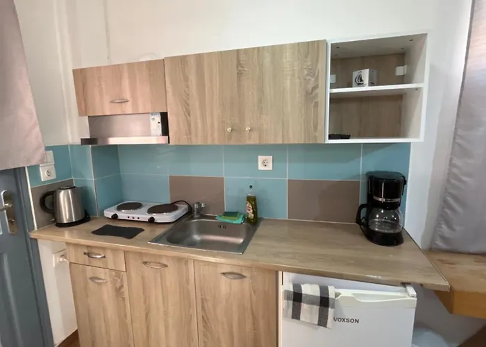 Апарт-отель Leon Lux