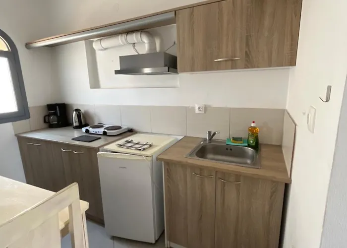 Leon Lux 3* Периволос