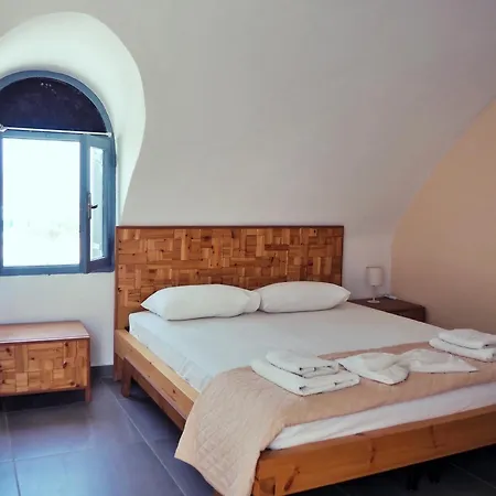 Aparthotel Leon Lux