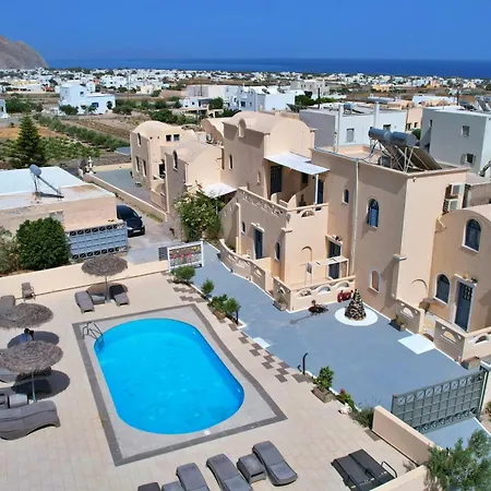 Leon Lux Aparthotel