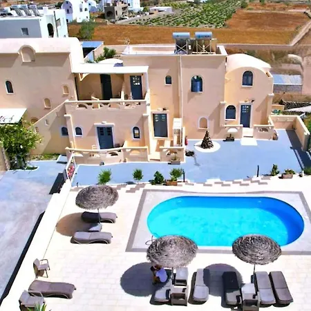 Aparthotel Leon Lux 3*