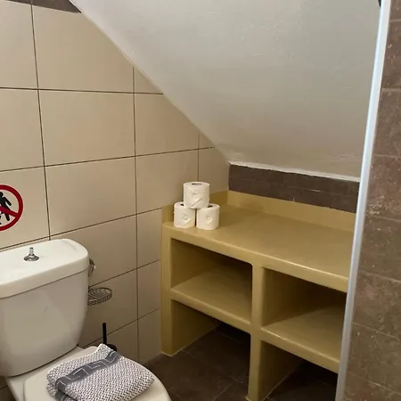 Aparthotel Leon Lux Perivolos (Santorini)