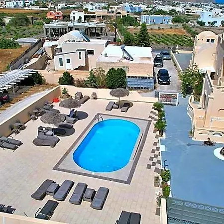 Leon Lux Aparthotel
