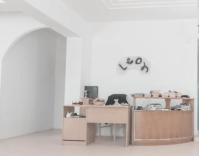 公寓式酒店 Leon Lux