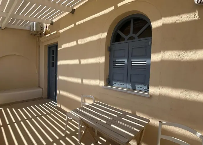 Leon Lux 公寓式酒店