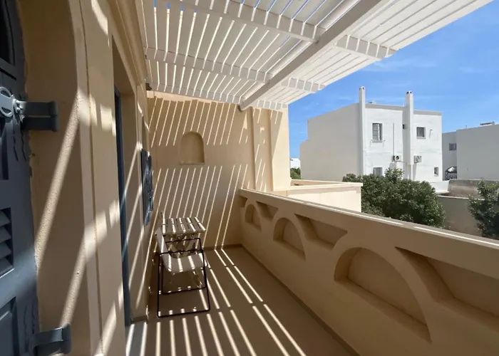 公寓式酒店 Leon Lux