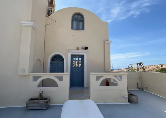 Leon Lux 公寓式酒店