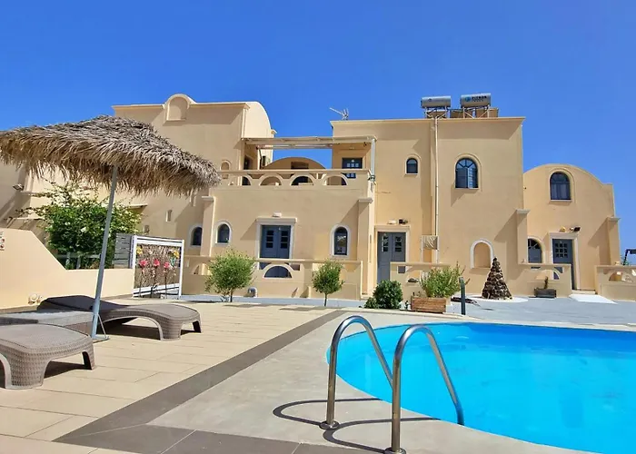 公寓式酒店 Leon Lux