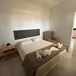 Aparthotel Leon Lux