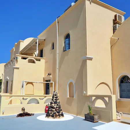 Aparthotel Leon Lux 3*