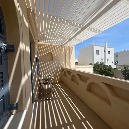 Aparthotel Leon Lux