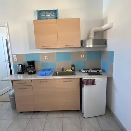 Aparthotel Leon Lux 3*