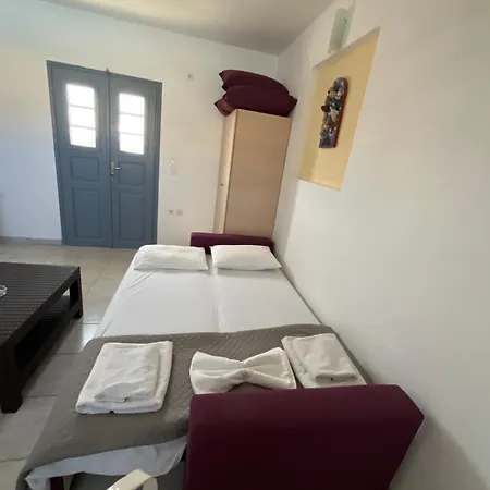 Aparthotel Leon Lux
