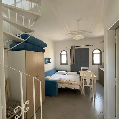 Aparthotel Leon Lux
