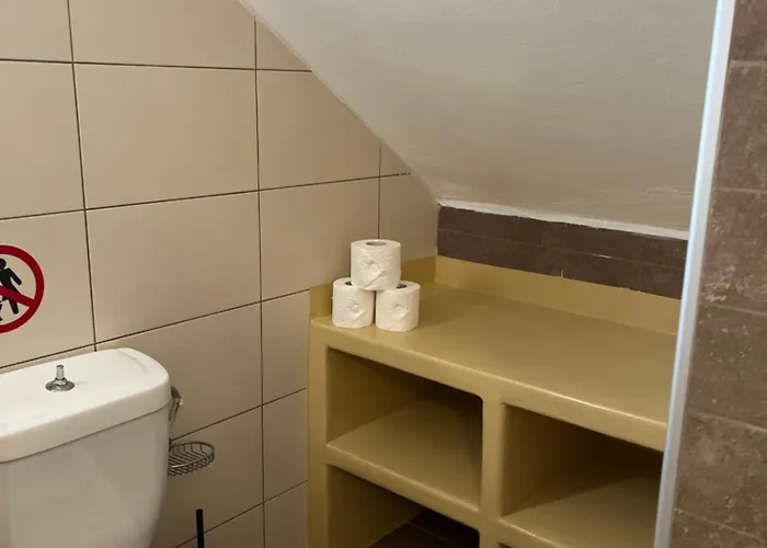 Aparthotel Leon Lux Perivolos (Santorini)